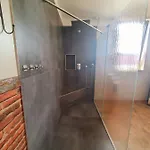 Alten Bahnhof Oberdorla/ Thueringen Σπίτι διακοπών *