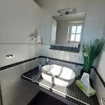 Σπίτι διακοπών Alten Bahnhof Oberdorla/ Thueringen