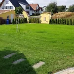 Alten Bahnhof Oberdorla/ Thueringen *
