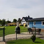 Σπίτι διακοπών Alten Bahnhof Oberdorla/ Thueringen