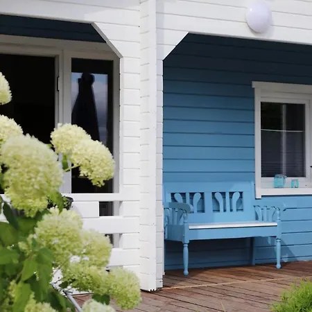 Alten Bahnhof Oberdorla/ Thueringen Holiday home Niederdorla