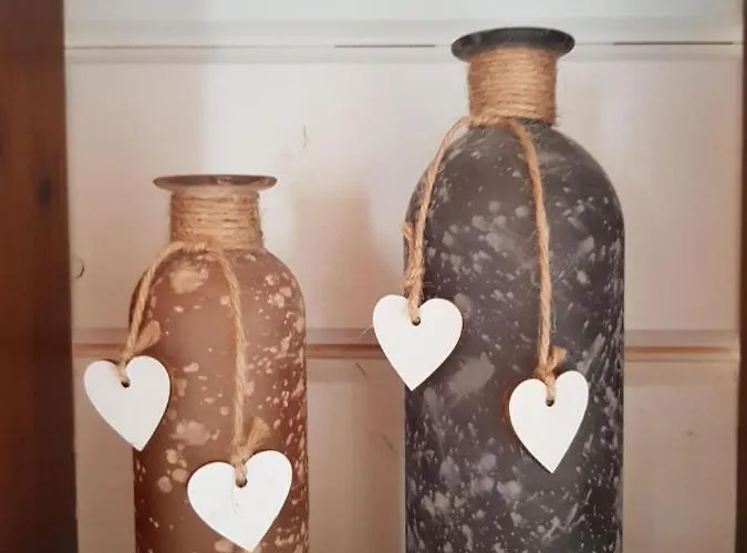 Alten Bahnhof Oberdorla/ Thueringen *