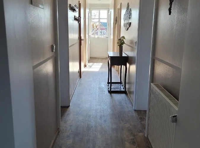 Alten Bahnhof Oberdorla/ Thueringen Niederdorla