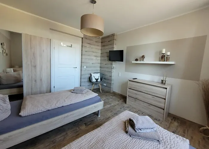 Alten Bahnhof Oberdorla/ Thueringen * Niederdorla